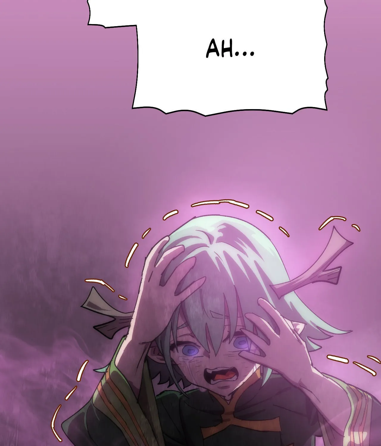 4 Cut Hero Chapter 247 page 121 - 