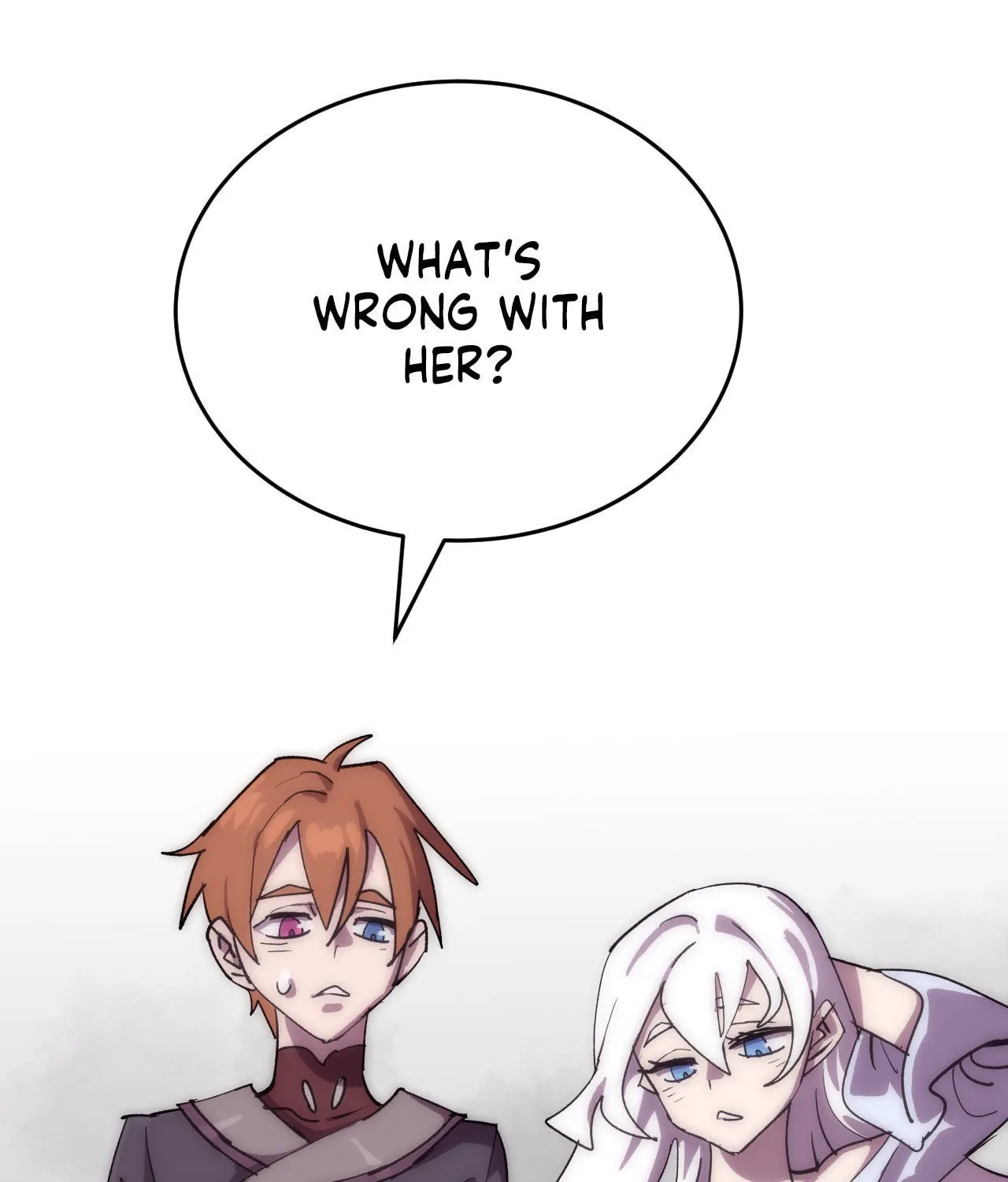 4 Cut Hero Chapter 247 page 123 - 