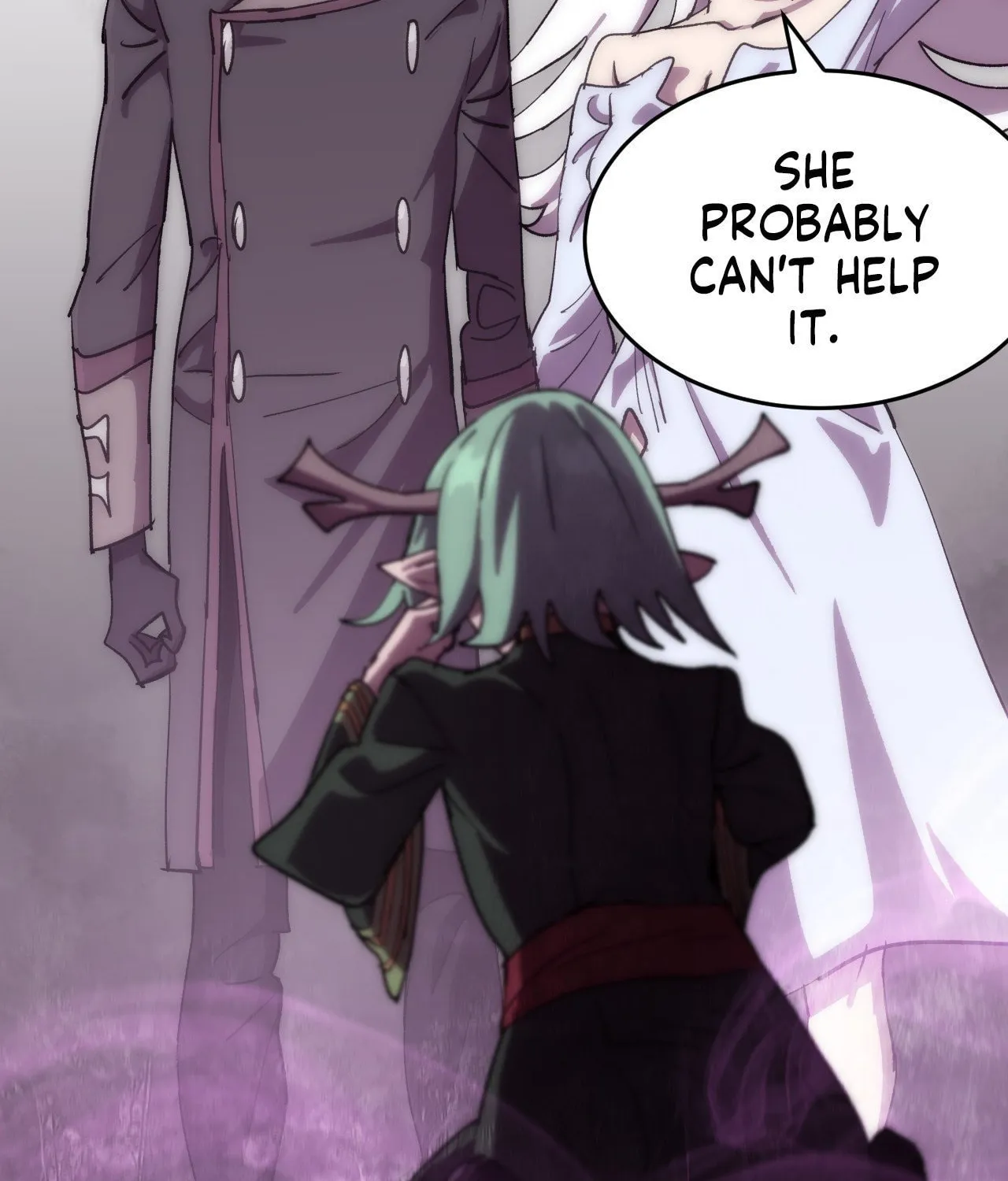 4 Cut Hero Chapter 247 page 124 - 
