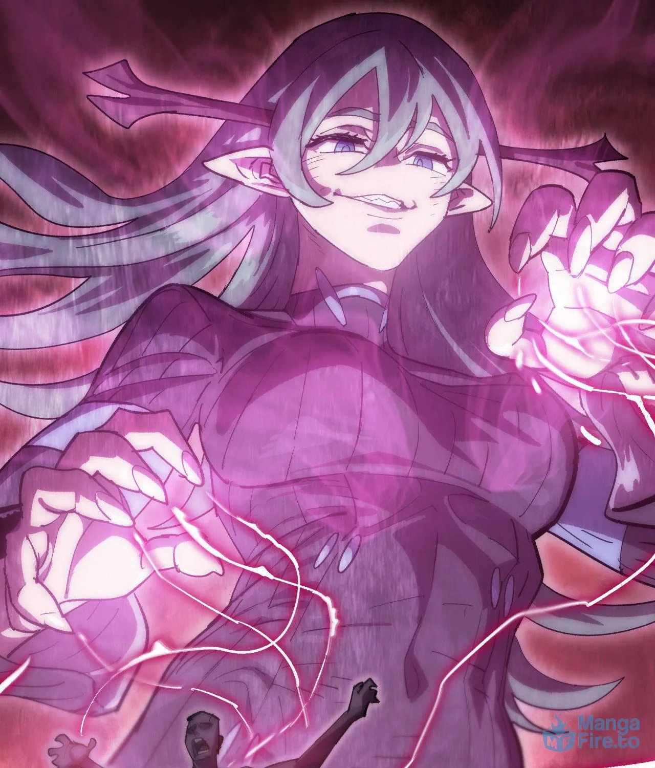 4 Cut Hero Chapter 247 page 126 - 