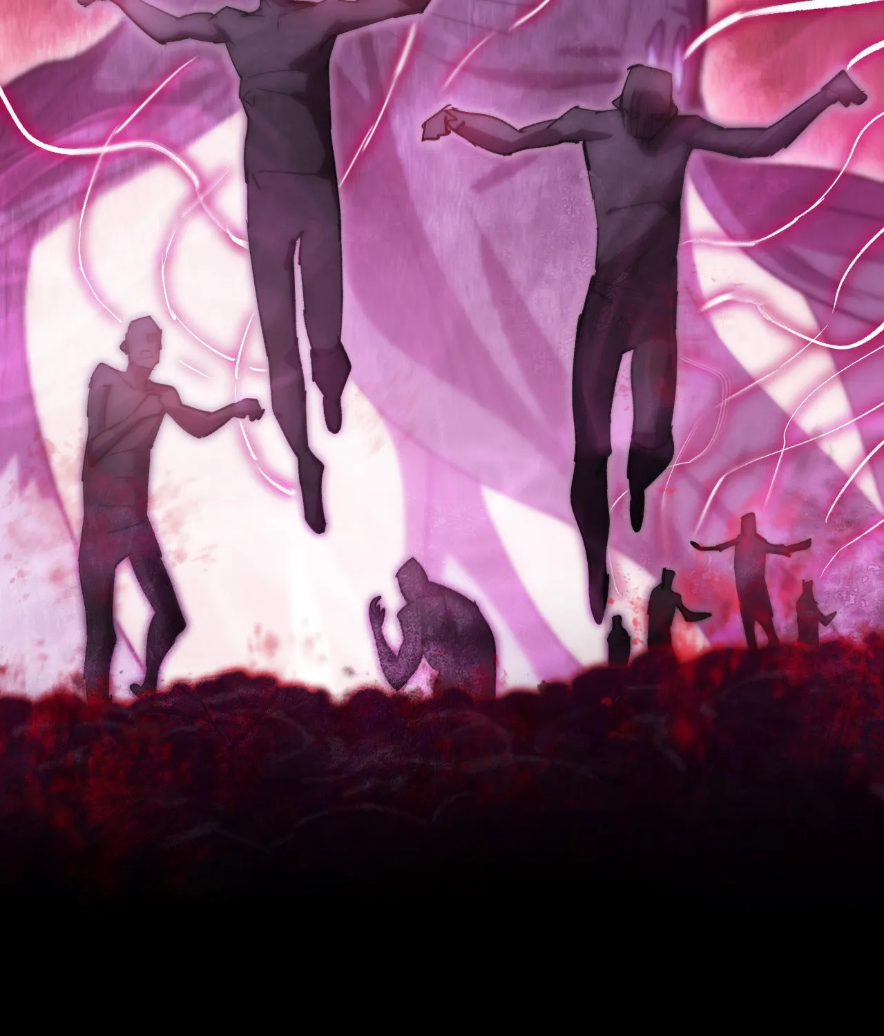4 Cut Hero Chapter 247 page 127 - 