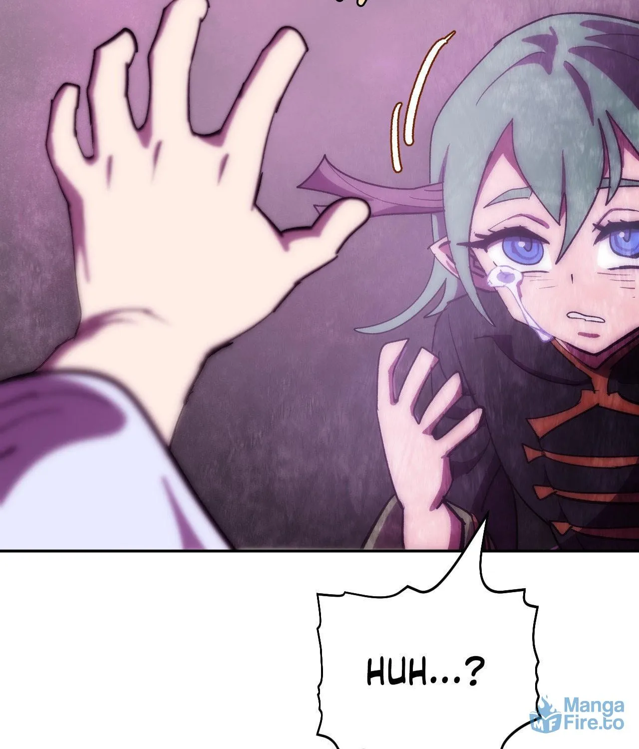 4 Cut Hero Chapter 247 page 132 - 
