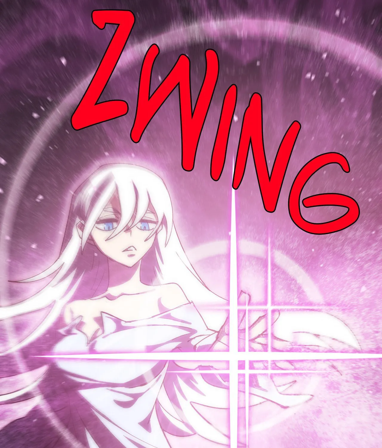 4 Cut Hero Chapter 247 page 134 - 