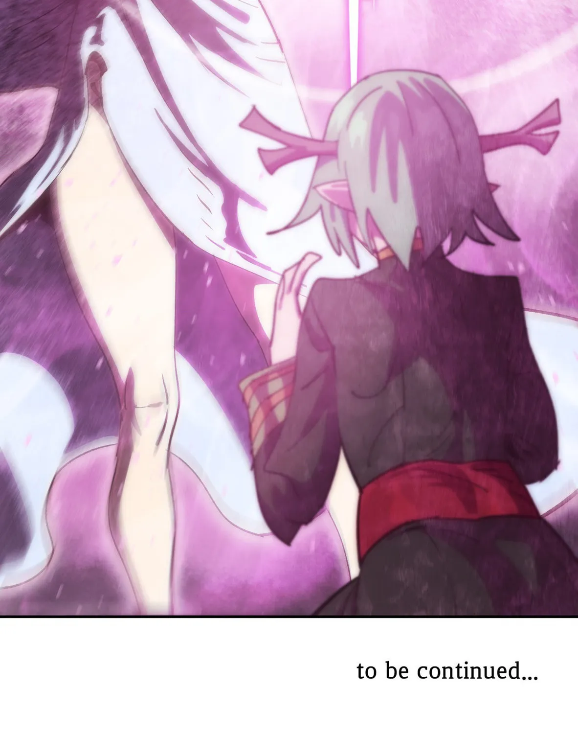 4 Cut Hero Chapter 247 page 135 - 