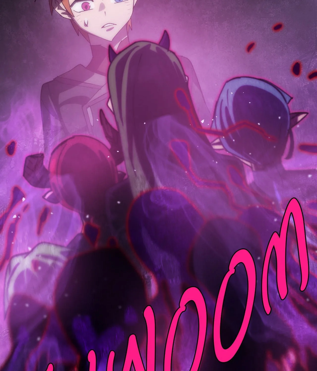 4 Cut Hero Chapter 247 page 16 - 