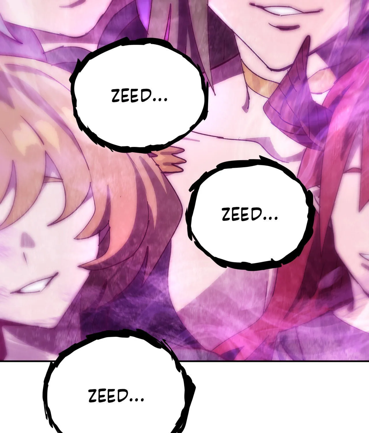 4 Cut Hero Chapter 247 page 19 - 