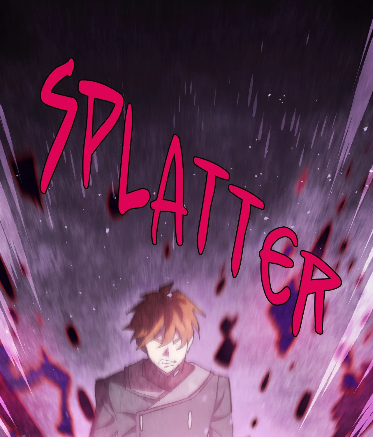 4 Cut Hero Chapter 247 page 22 - 