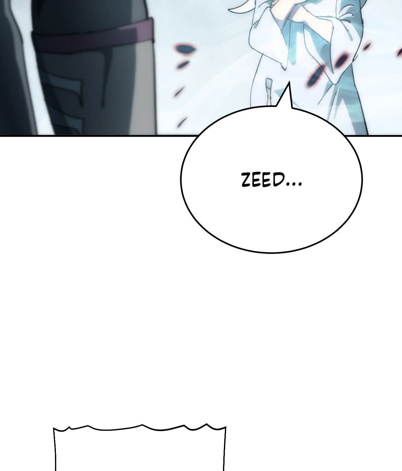 4 Cut Hero Chapter 247 page 25 - 