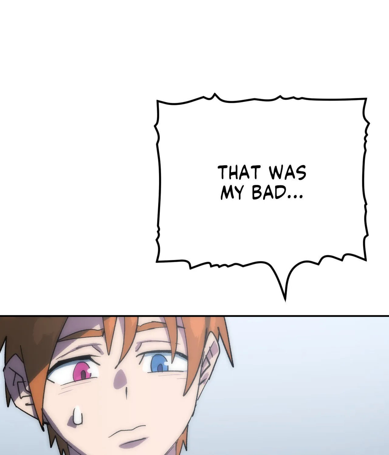 4 Cut Hero Chapter 247 page 28 - 