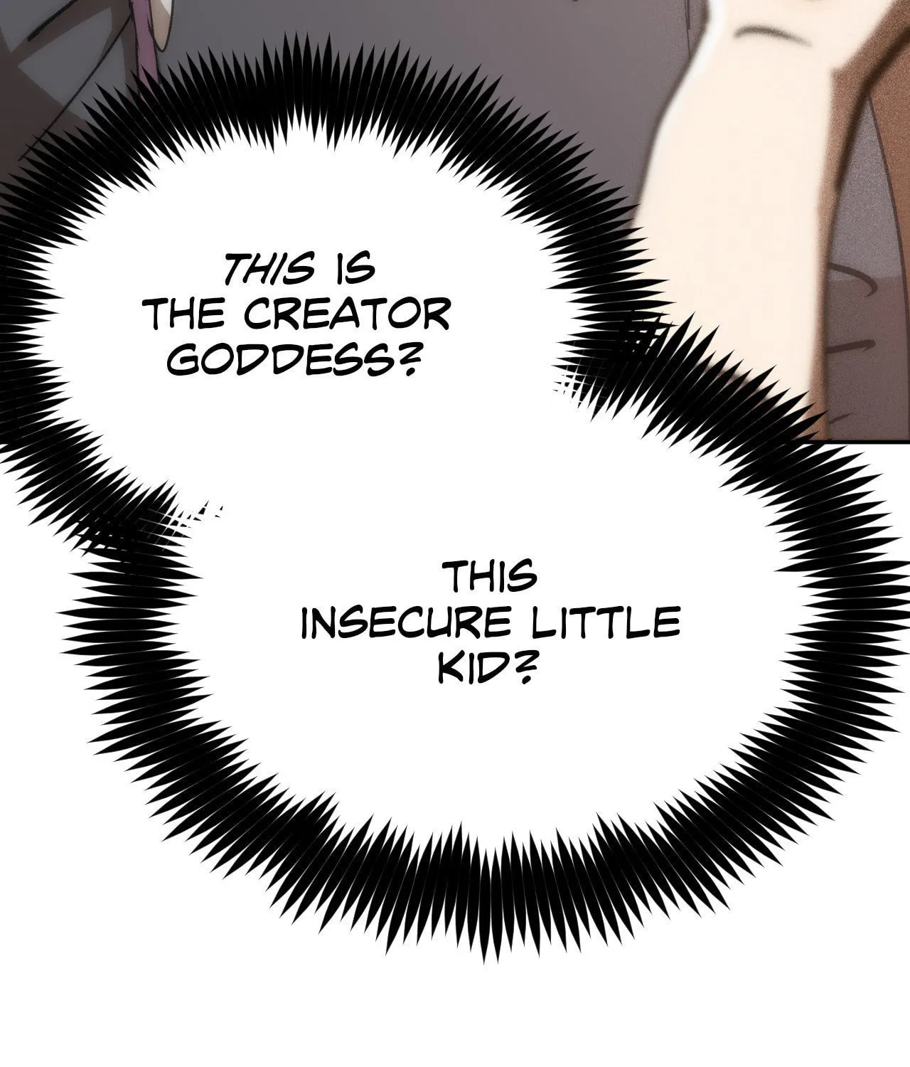 4 Cut Hero Chapter 247 page 34 - 
