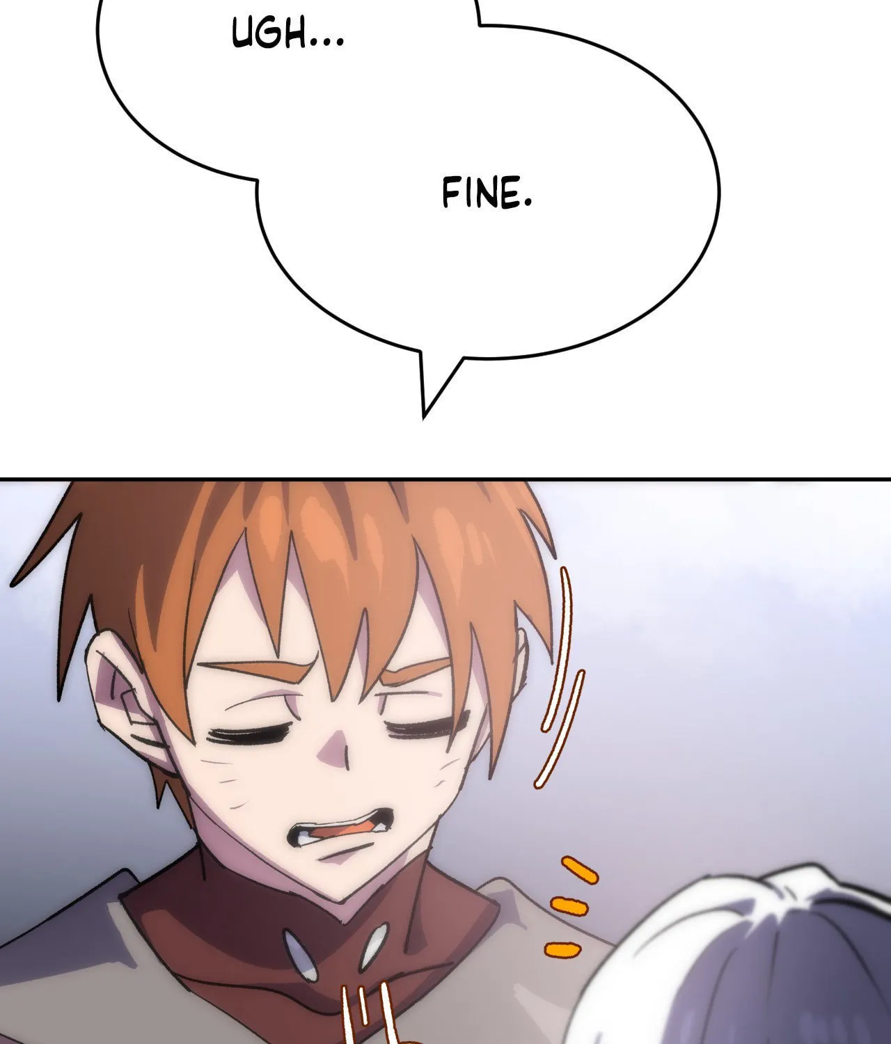 4 Cut Hero Chapter 247 page 39 - 