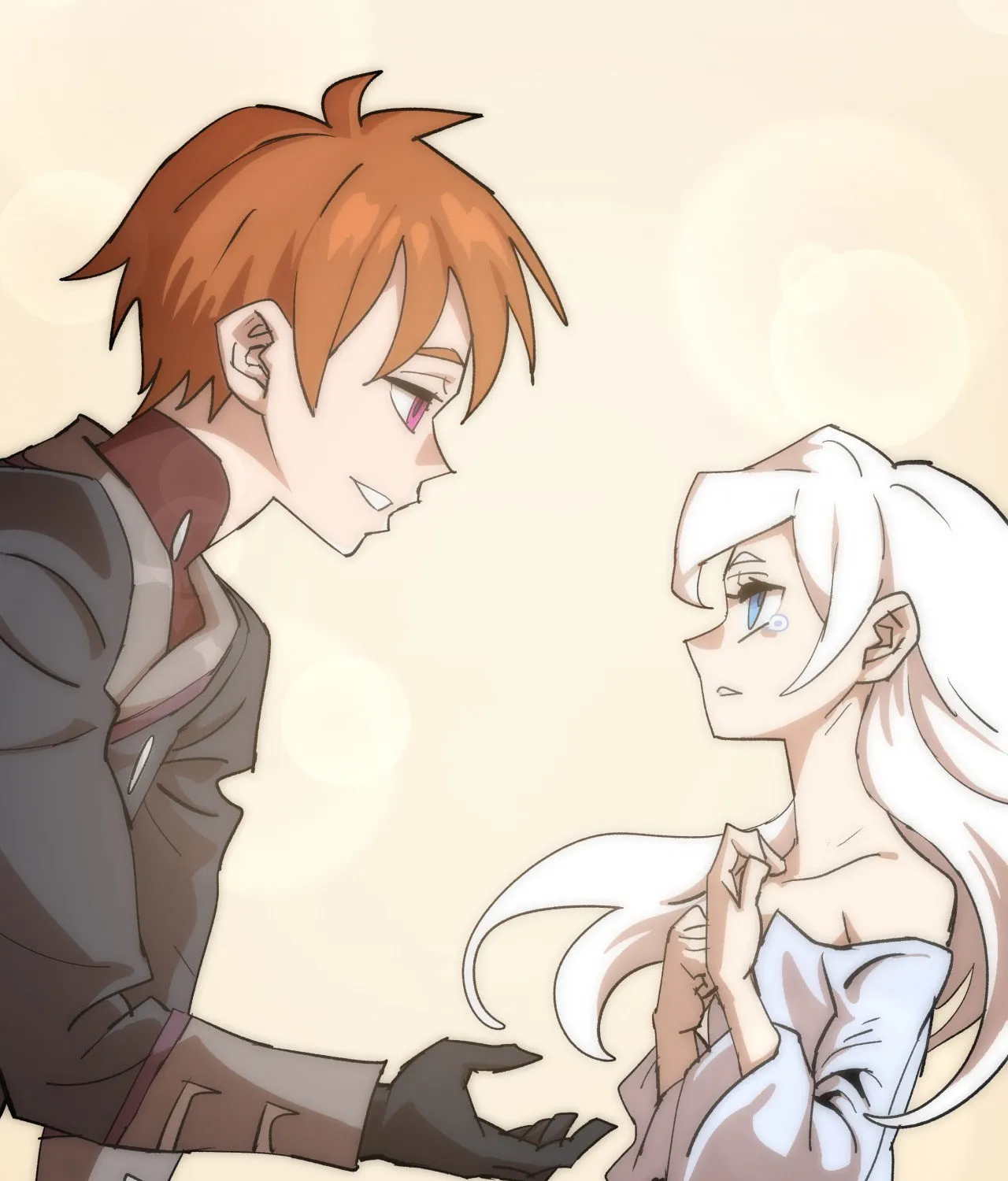 4 Cut Hero Chapter 247 page 43 - 