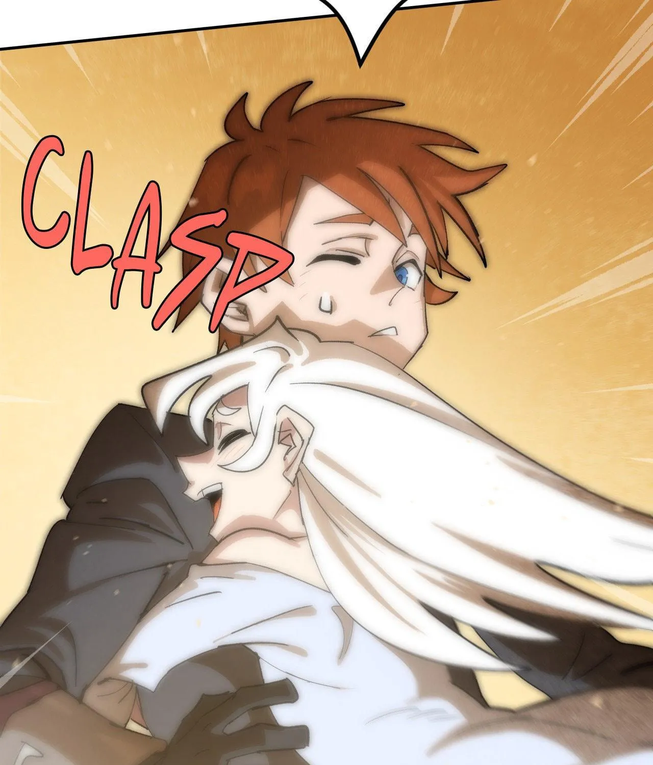 4 Cut Hero Chapter 247 page 47 - 