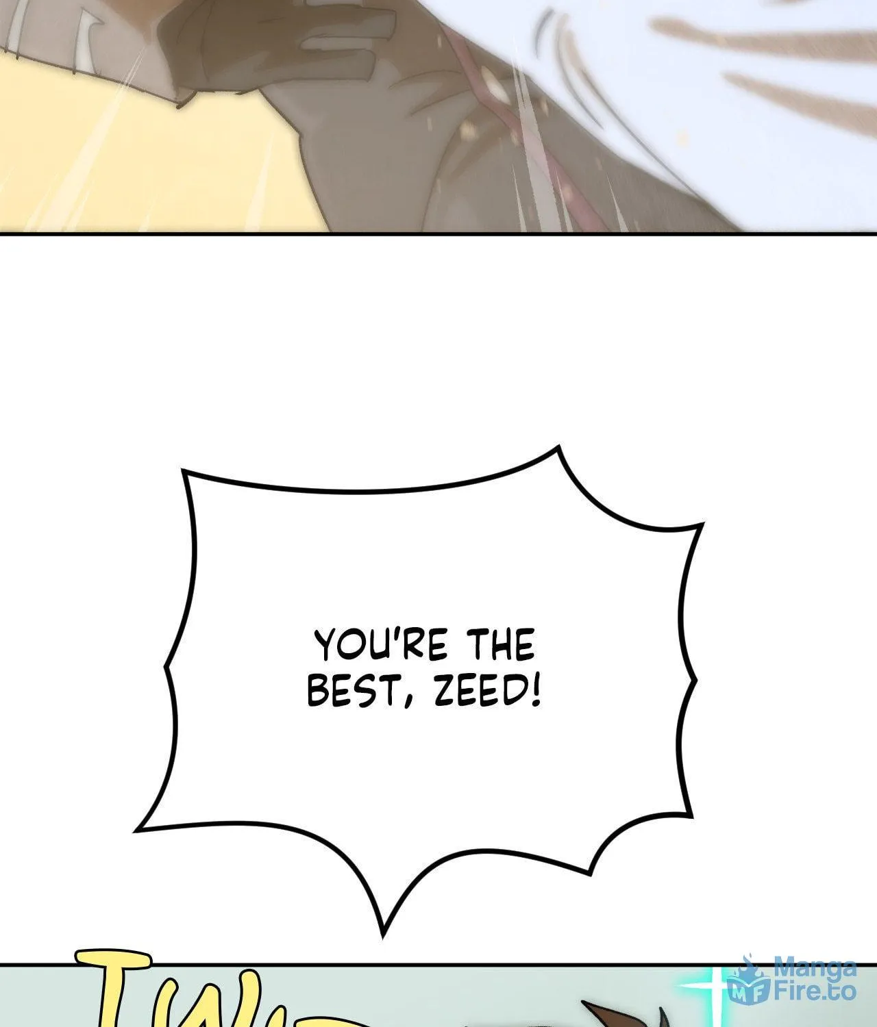 4 Cut Hero Chapter 247 page 48 - 
