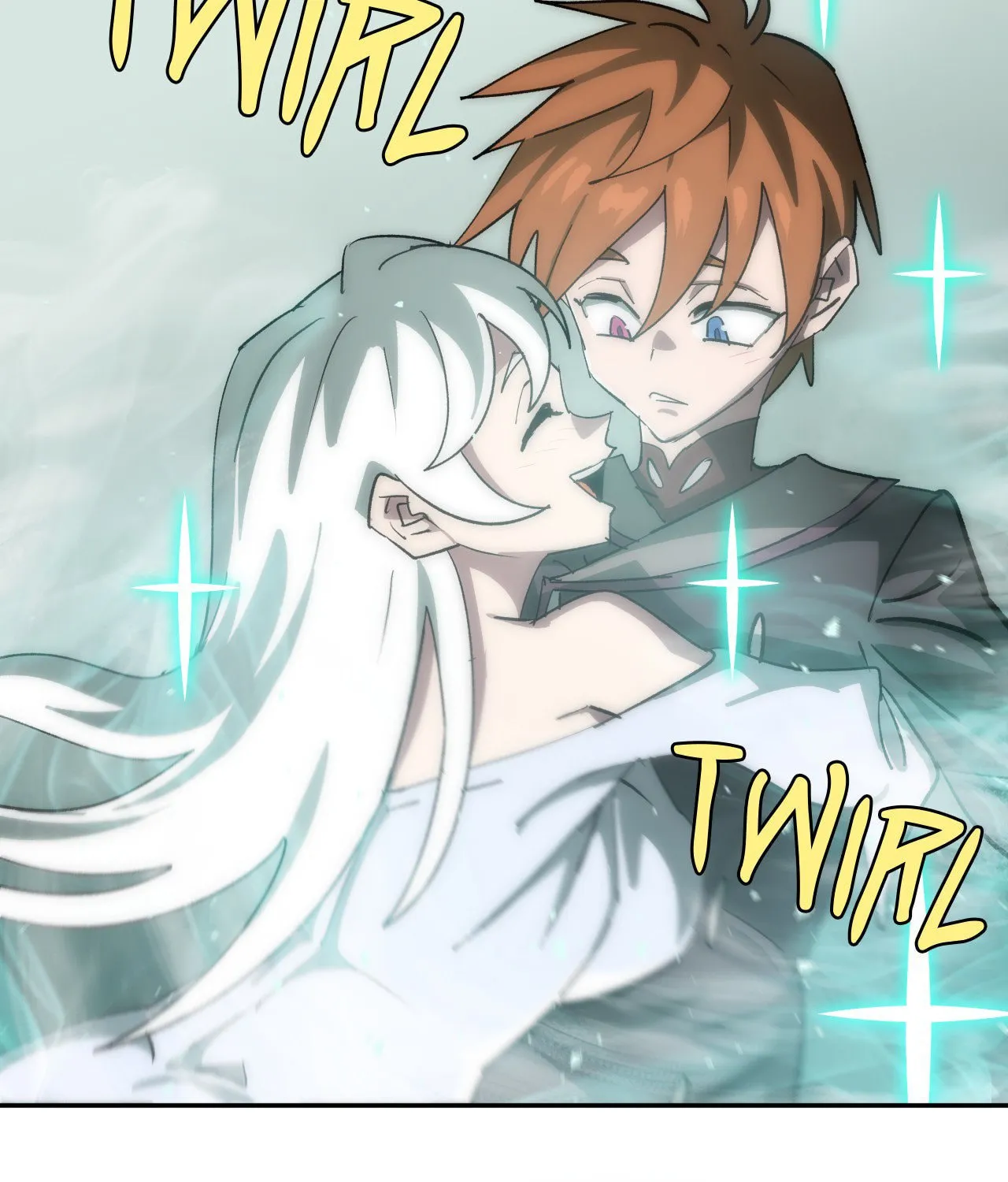 4 Cut Hero Chapter 247 page 49 - 
