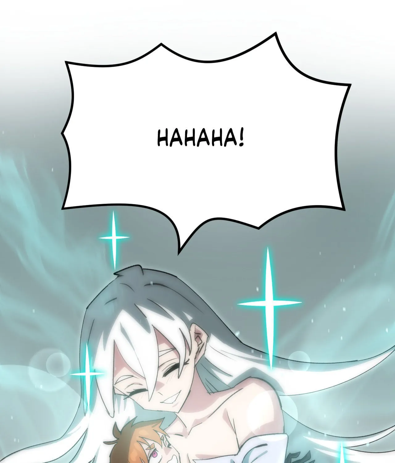 4 Cut Hero Chapter 247 page 50 - 
