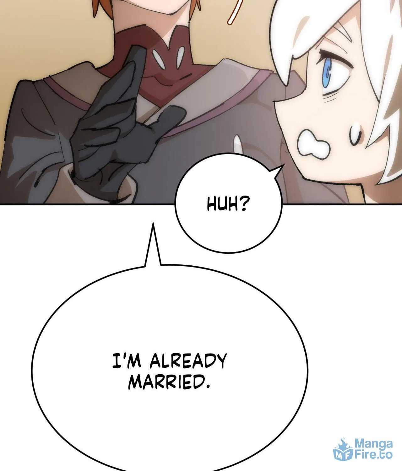 4 Cut Hero Chapter 247 page 6 - 