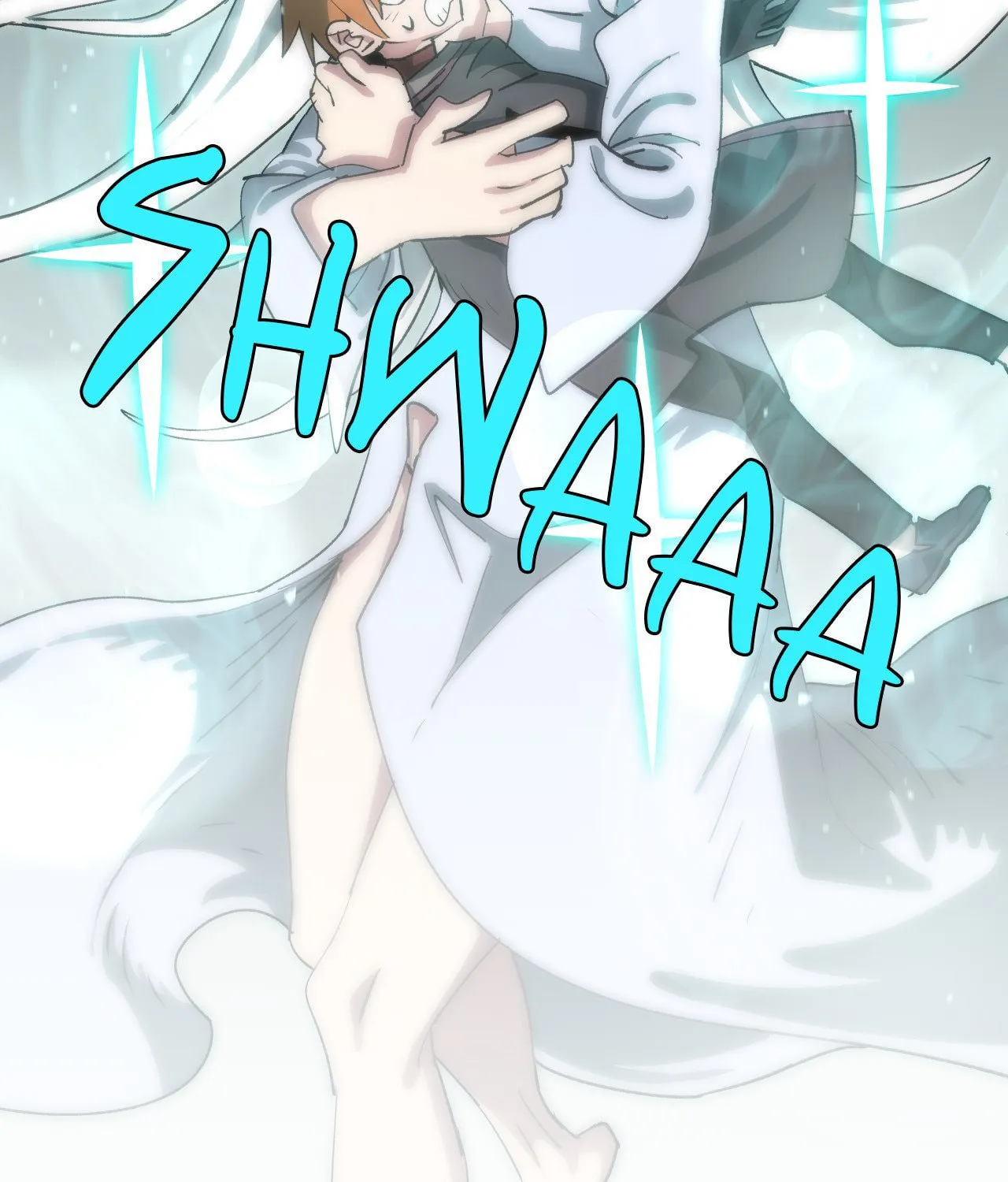 4 Cut Hero Chapter 247 page 51 - 