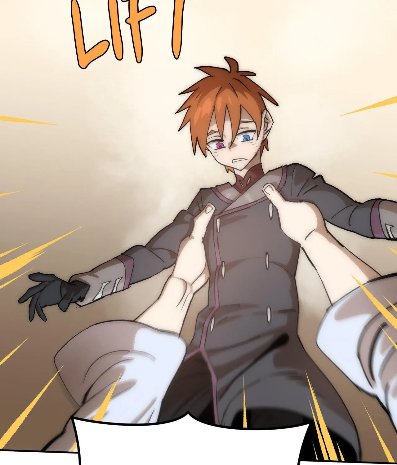 4 Cut Hero Chapter 247 page 53 - 