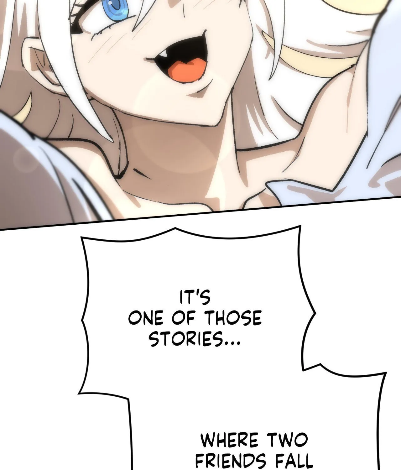 4 Cut Hero Chapter 247 page 55 - 