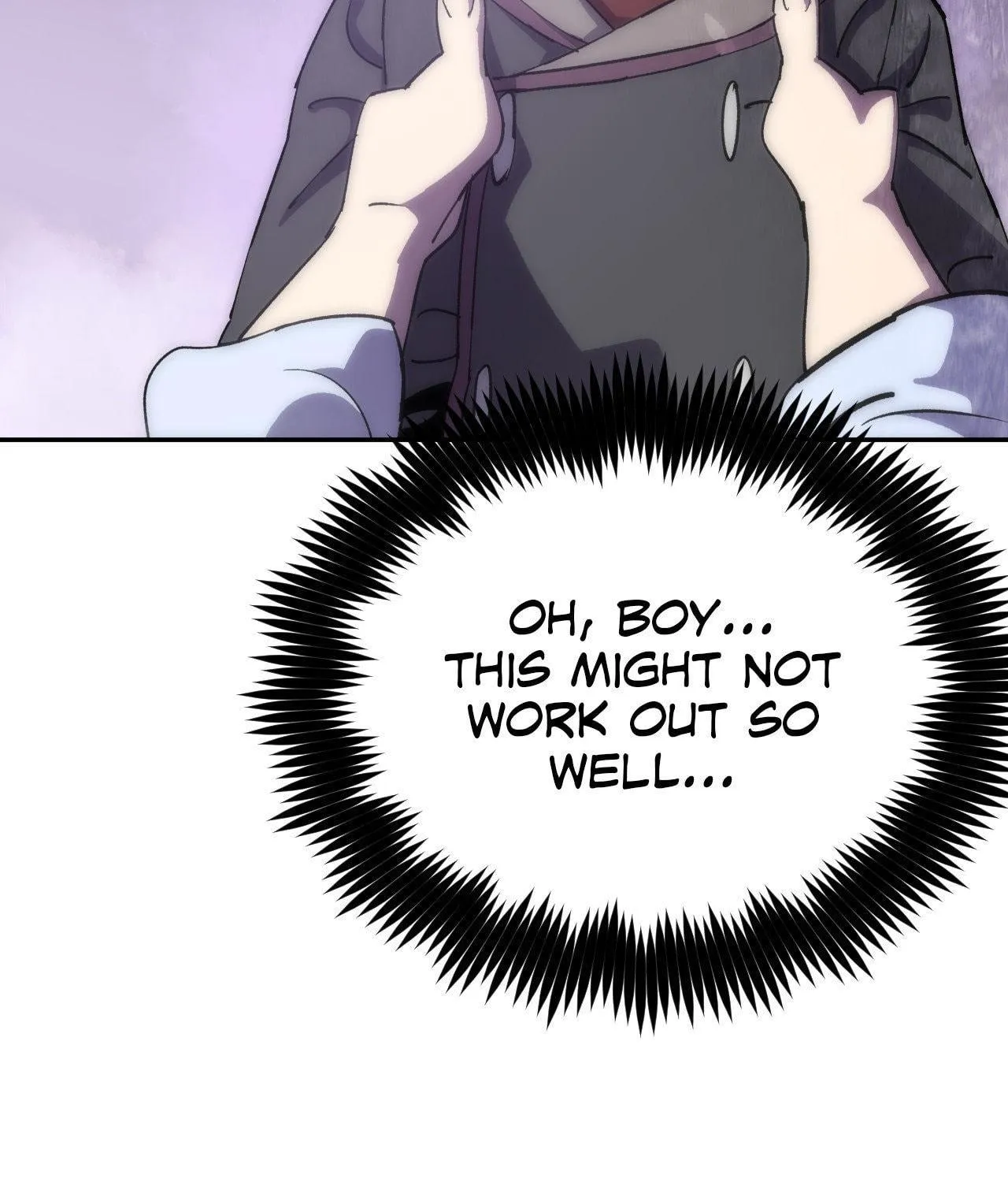 4 Cut Hero Chapter 247 page 59 - 