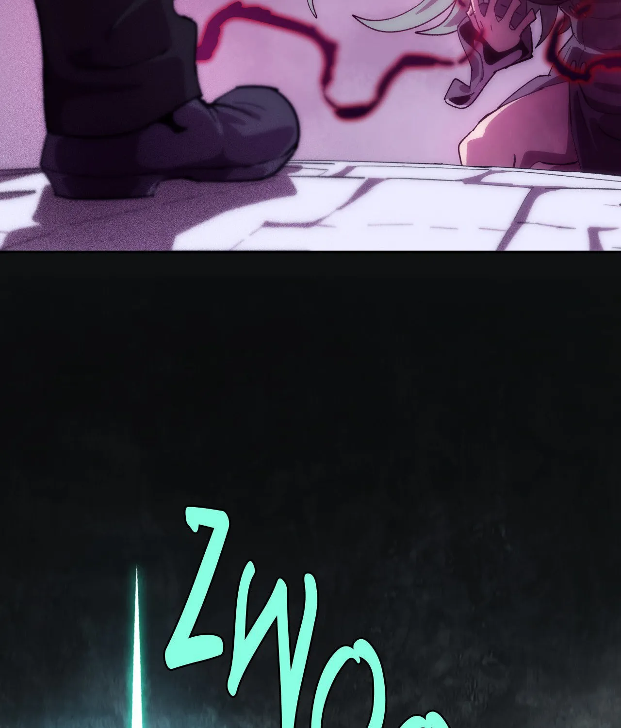 4 Cut Hero Chapter 247 page 64 - 