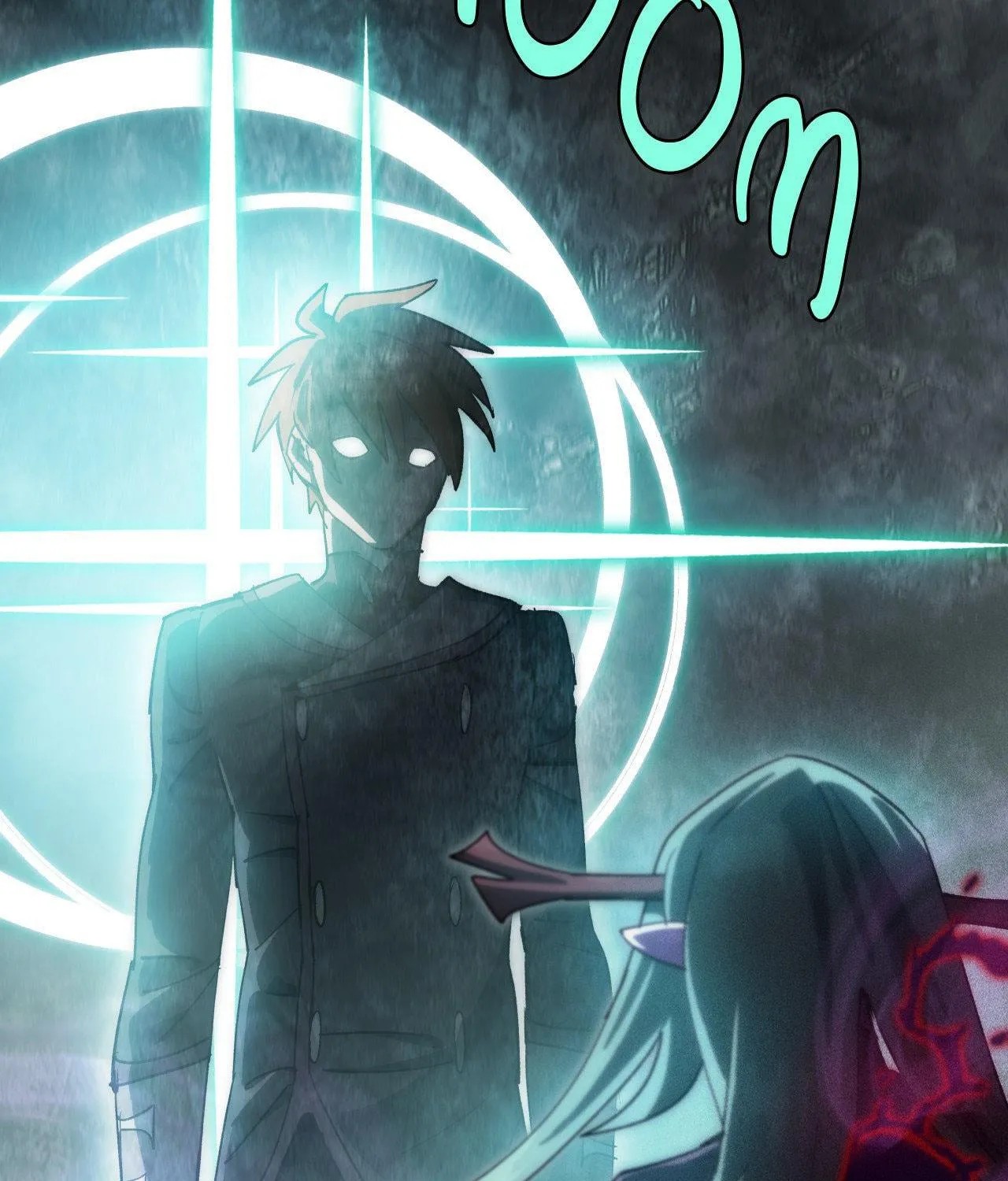4 Cut Hero Chapter 247 page 65 - 