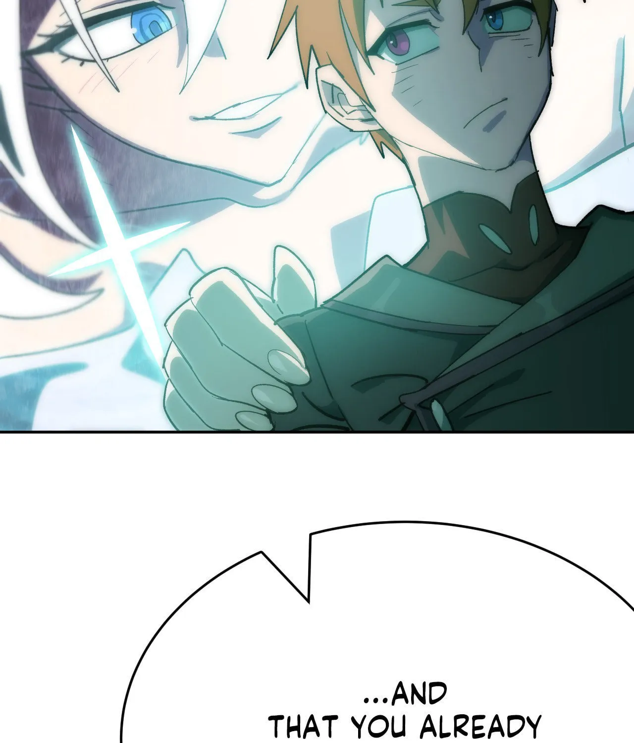 4 Cut Hero Chapter 247 page 70 - 
