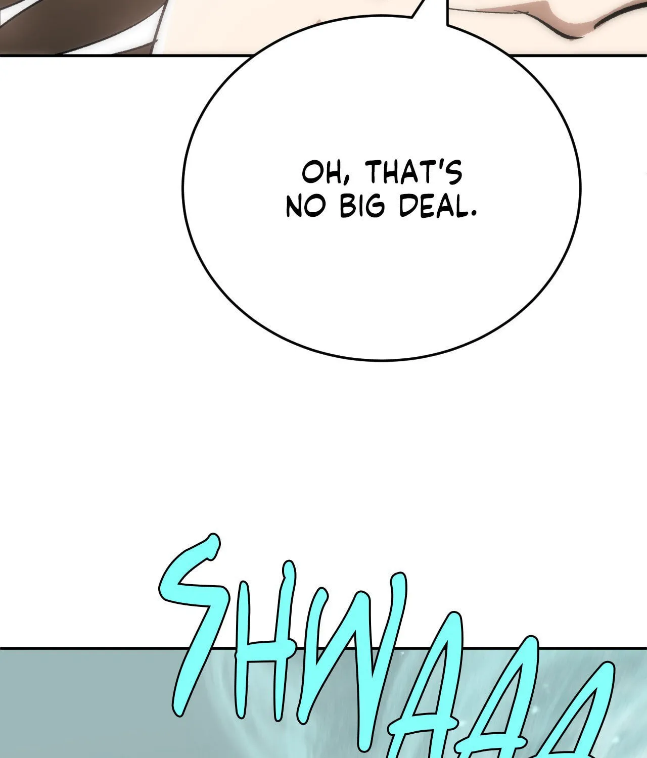 4 Cut Hero Chapter 247 page 8 - 