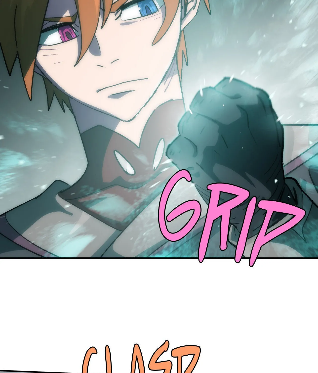 4 Cut Hero Chapter 247 page 73 - 
