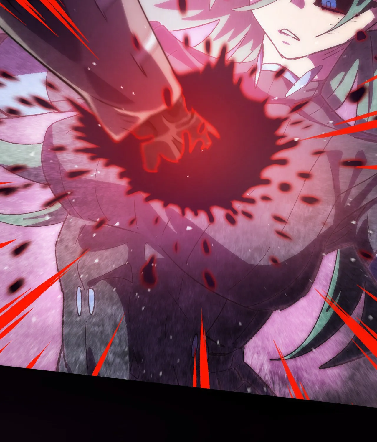 4 Cut Hero Chapter 247 page 76 - 