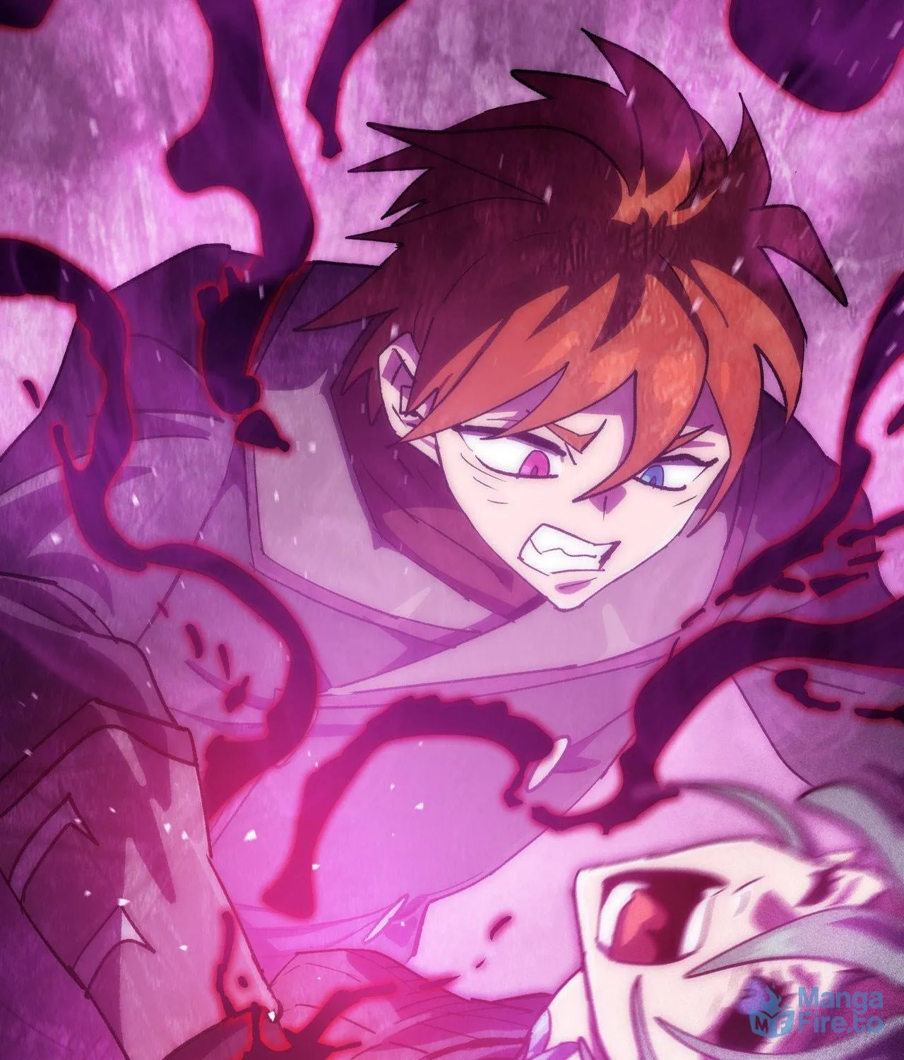 4 Cut Hero Chapter 247 page 78 - 
