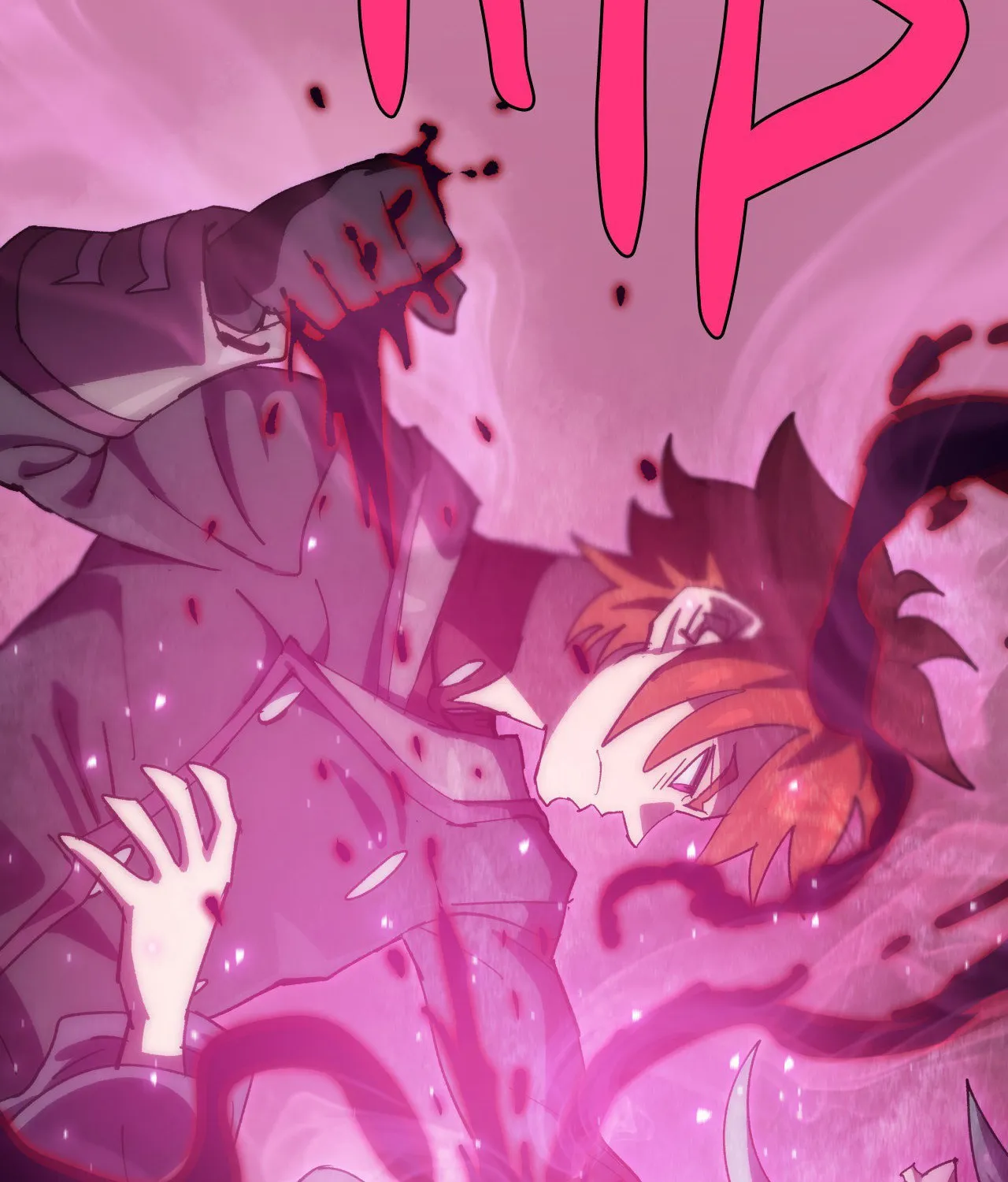 4 Cut Hero Chapter 247 page 82 - 