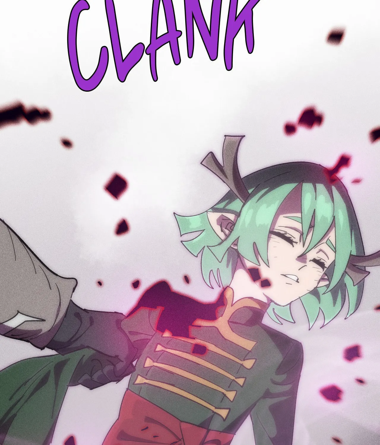 4 Cut Hero Chapter 247 page 86 - 
