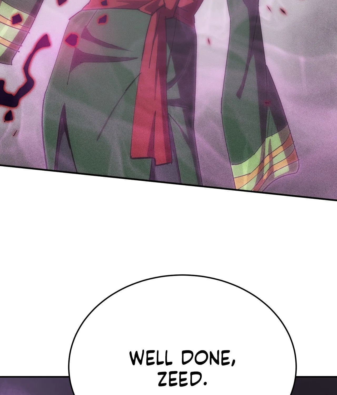 4 Cut Hero Chapter 247 page 87 - 
