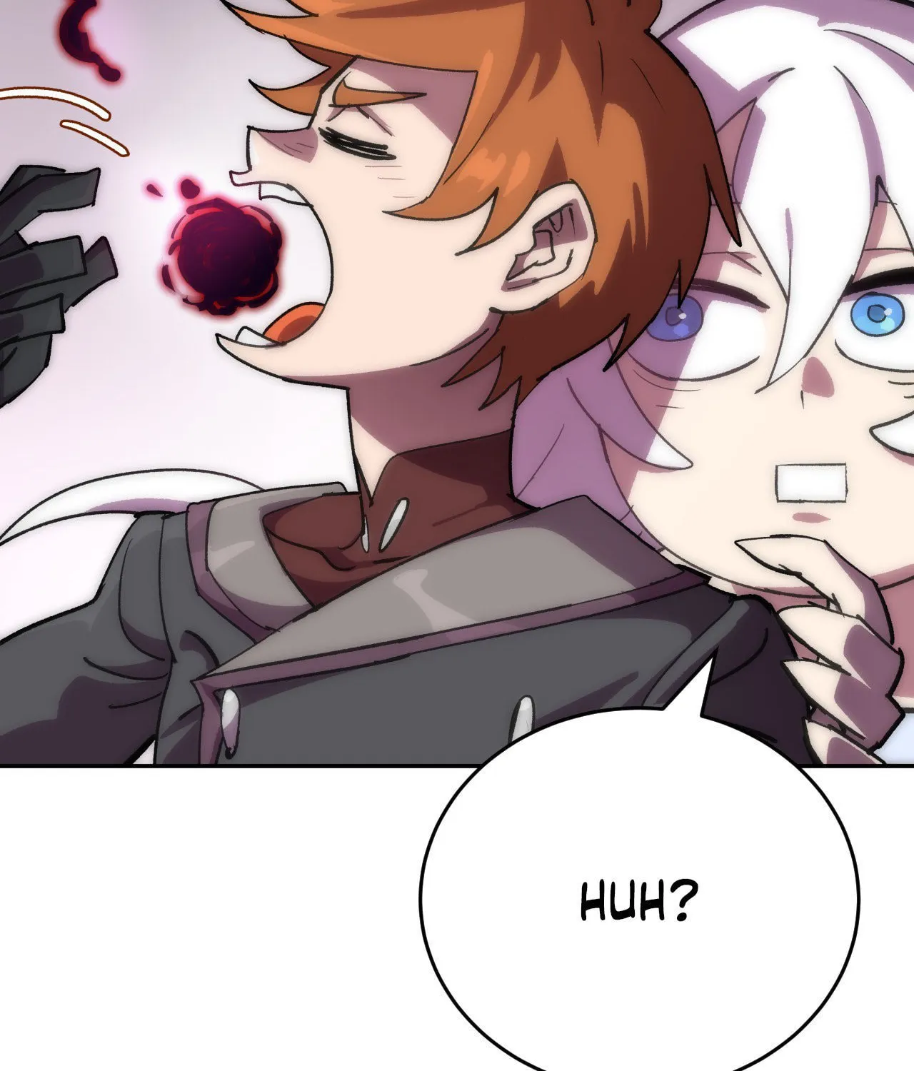 4 Cut Hero Chapter 247 page 92 - 