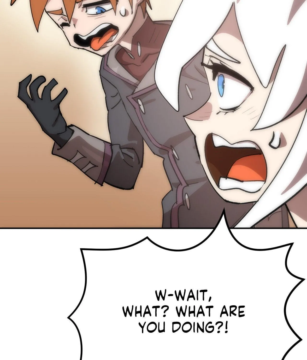 4 Cut Hero Chapter 247 page 95 - 