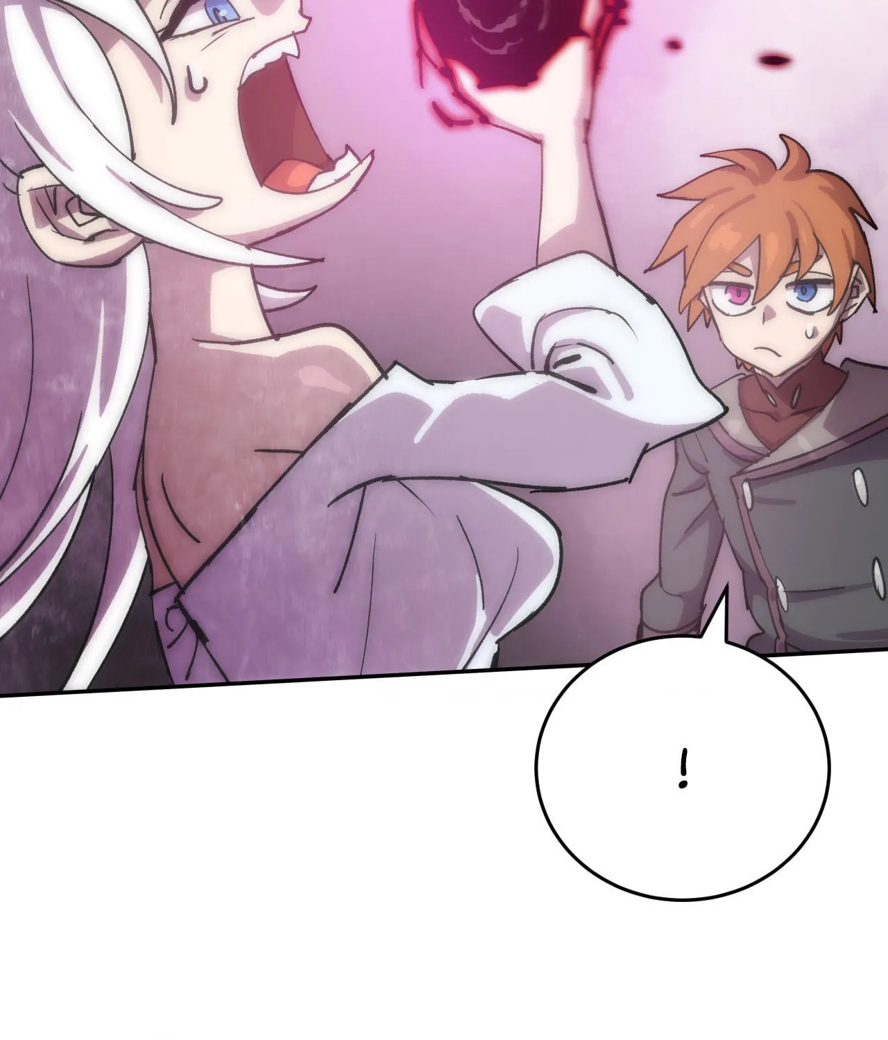 4 Cut Hero Chapter 248 page 109 - 