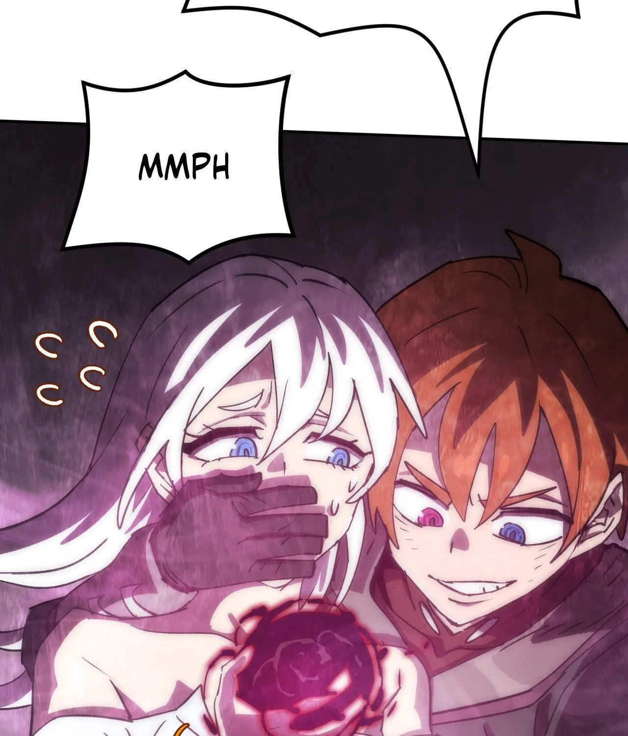 4 Cut Hero Chapter 248 page 113 - 