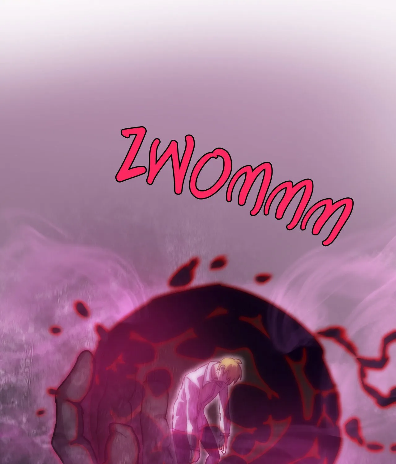 4 Cut Hero Chapter 248 page 123 - 