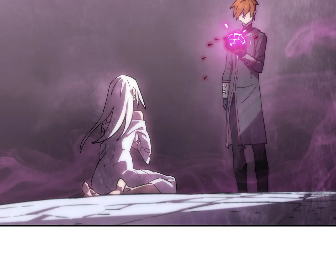 4 Cut Hero Chapter 248 page 136 - 