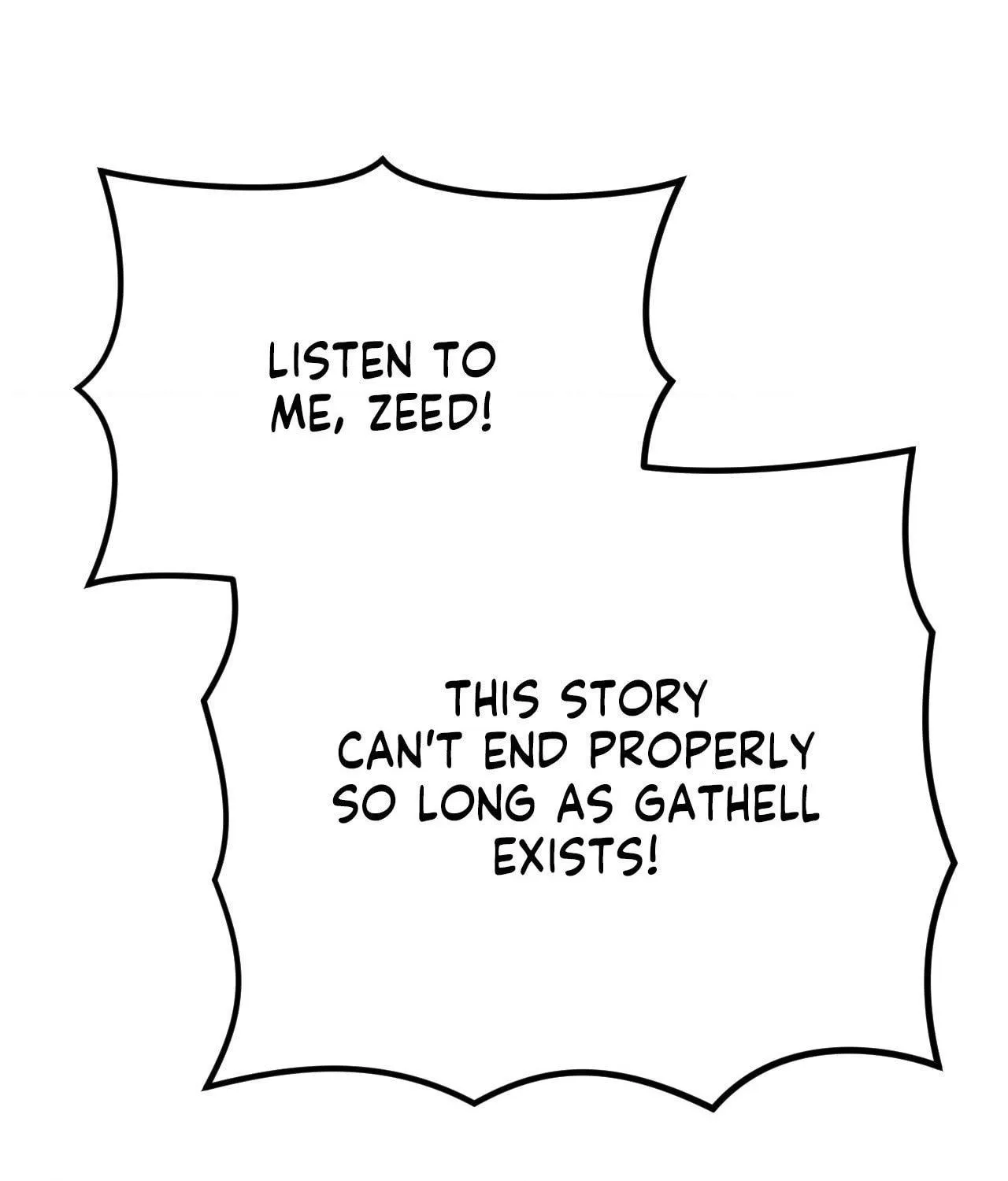 4 Cut Hero Chapter 248 page 137 - 