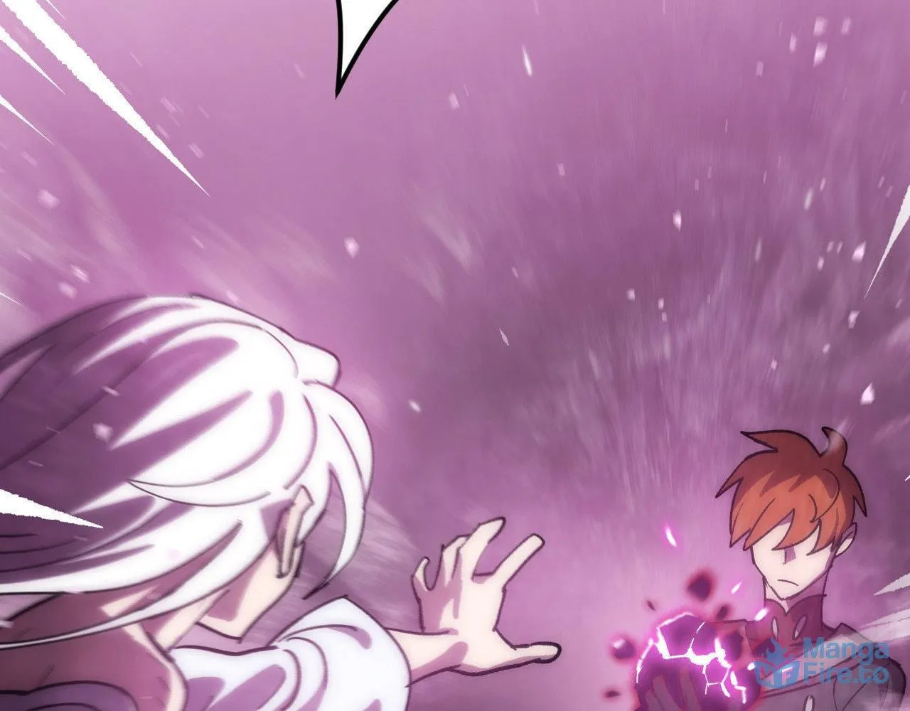 4 Cut Hero Chapter 248 page 144 - 