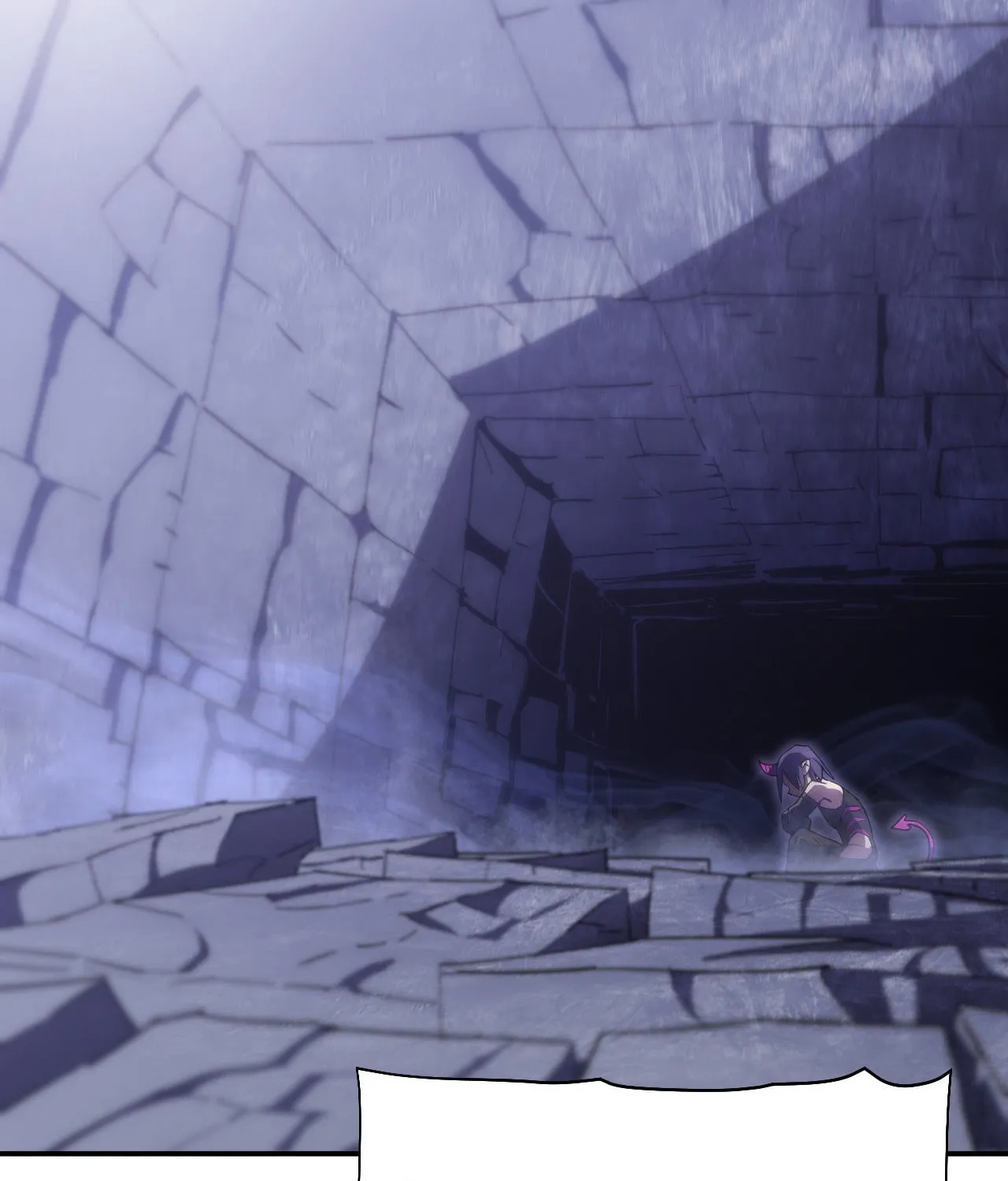4 Cut Hero Chapter 248 page 19 - 