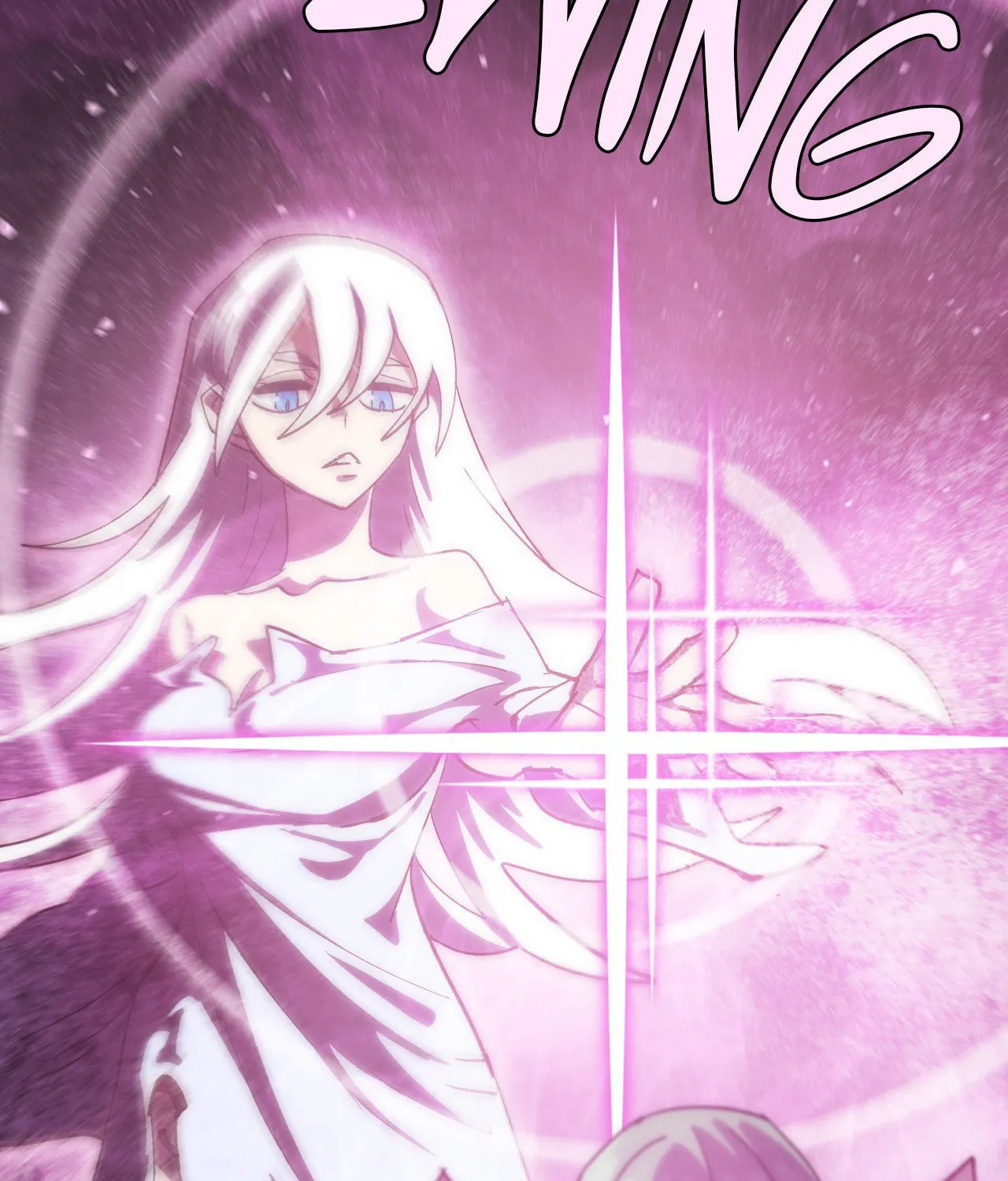 4 Cut Hero Chapter 248 page 3 - 