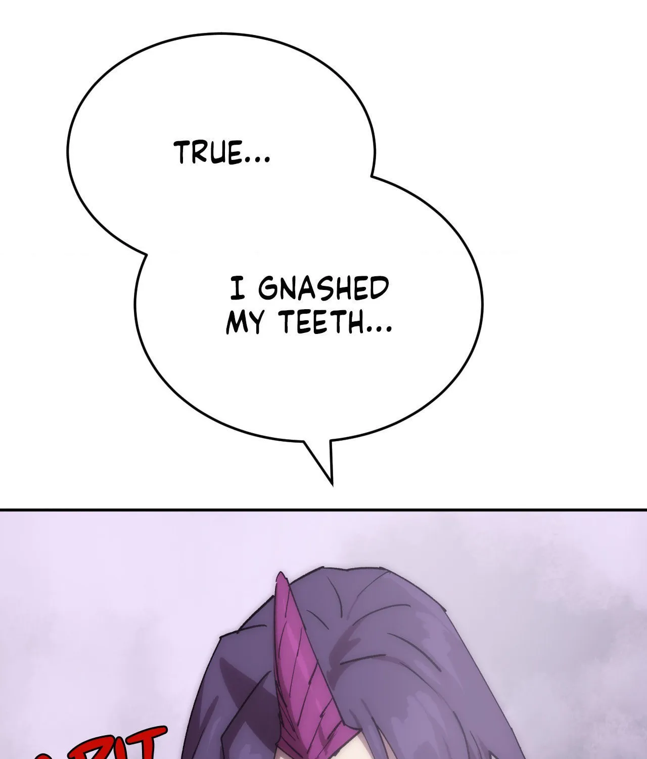 4 Cut Hero Chapter 248 page 21 - 