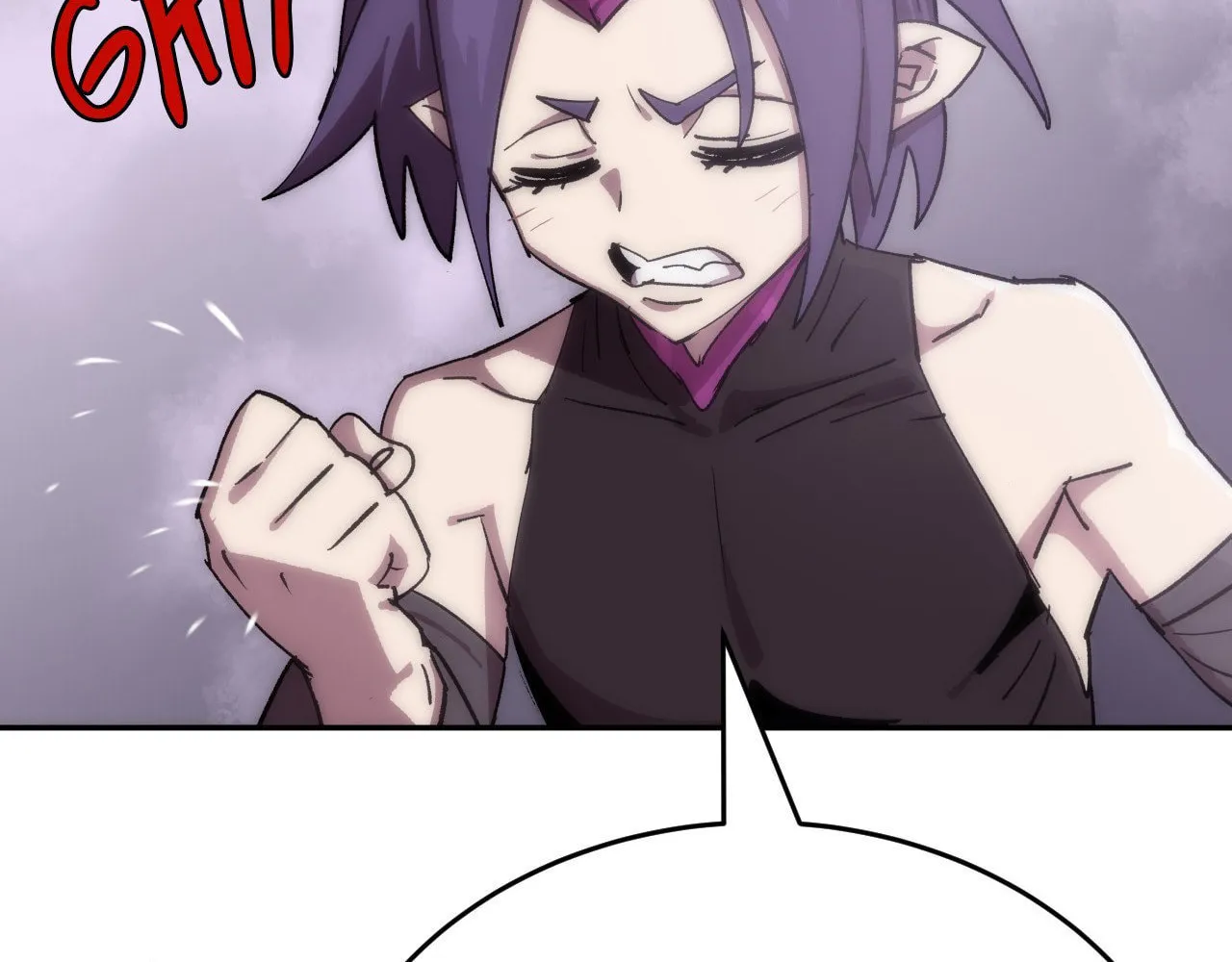 4 Cut Hero Chapter 248 page 22 - 