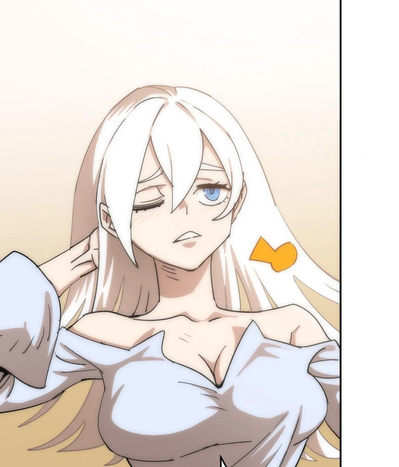 4 Cut Hero Chapter 248 page 29 - 