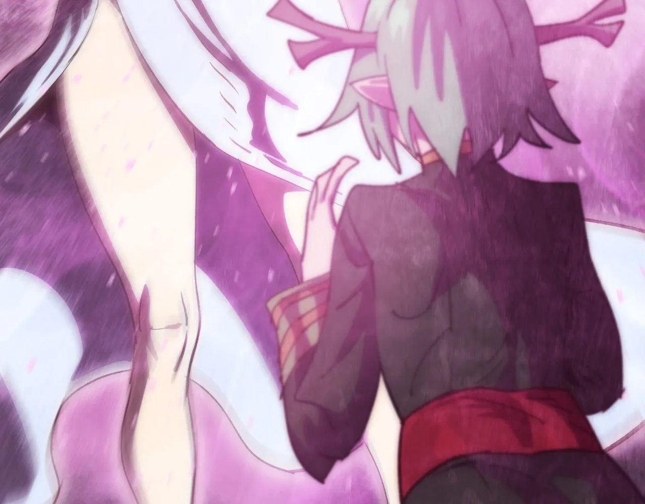 4 Cut Hero Chapter 248 page 4 - 