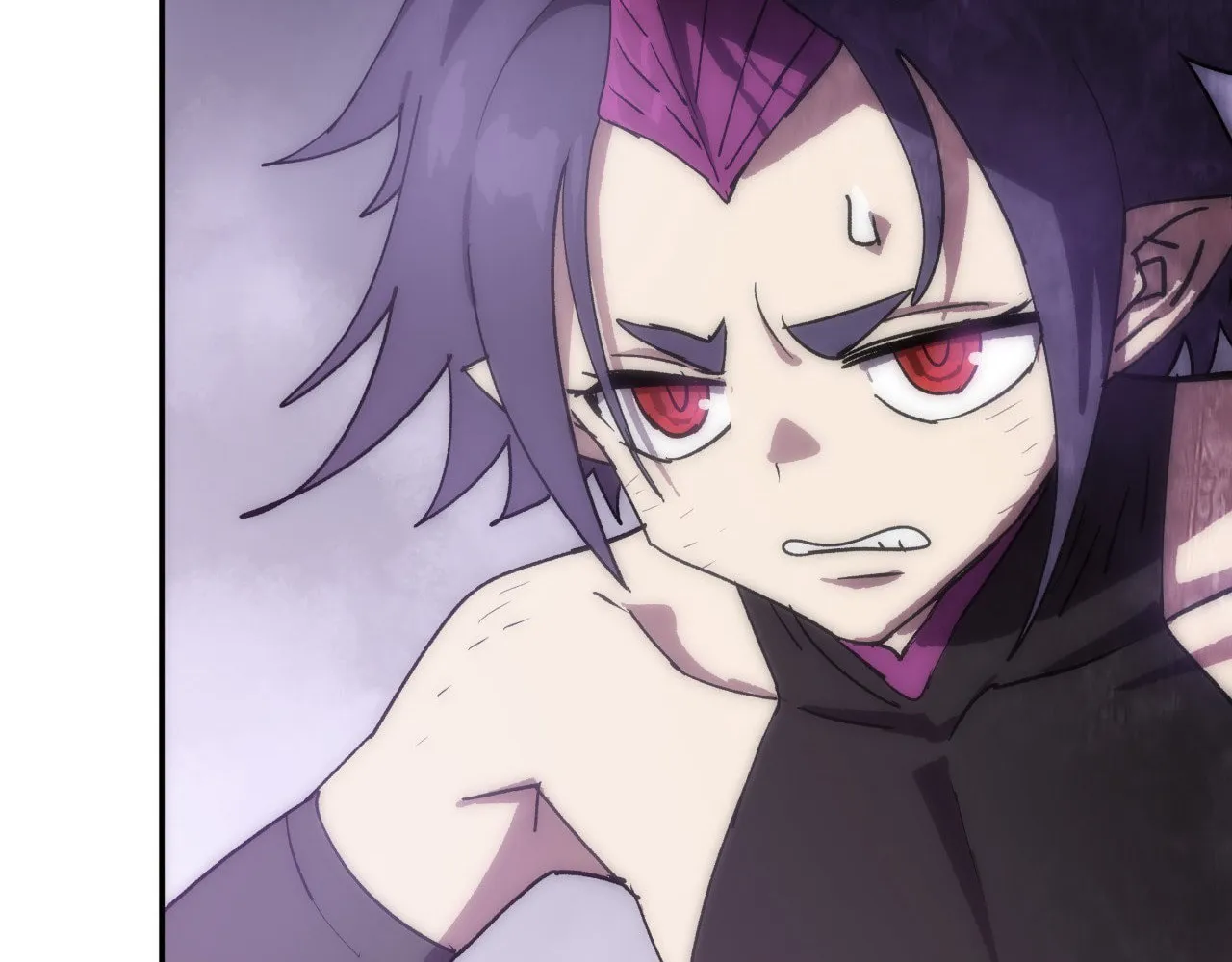 4 Cut Hero Chapter 248 page 32 - 